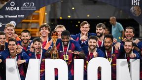 Kosmiczny finał. Oto zwycięzca Klubowych Mistrzostw Świata