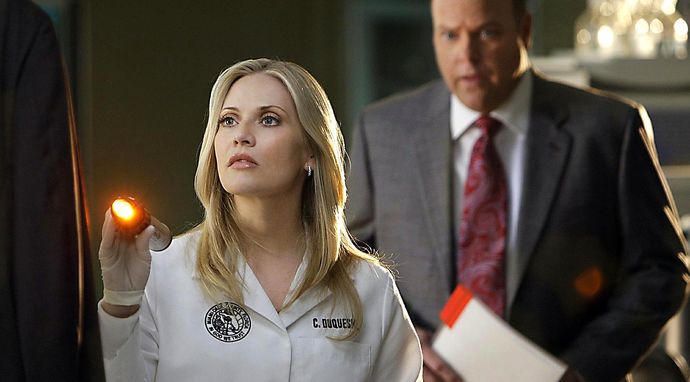 CSI: Kryminalne zagadki Miami