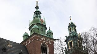 Małopolska z dreszczykiem. 7 miejsc owianych tajemnicą. Duchy, zjawy i legendy w roli głównej