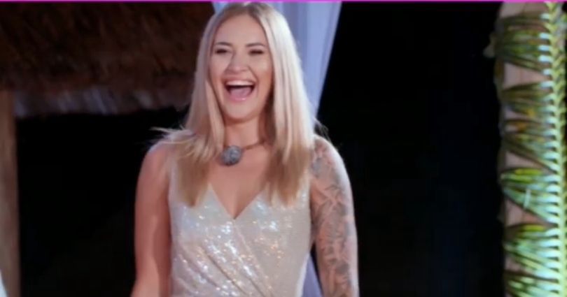 "Hotel Paradise". Michał komentuje finałową decyzję Sary