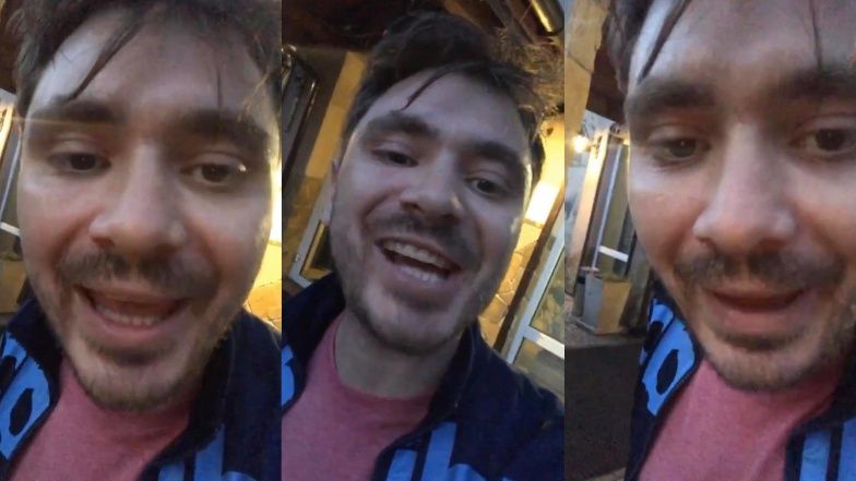 Daniel Martyniuk masakruje "Sen o Warszawie" Niemena