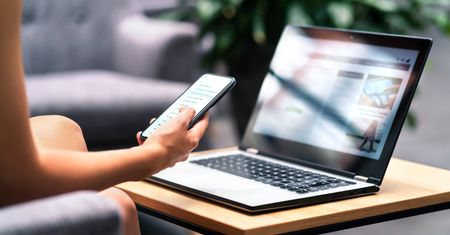 Podszywali się pod Caritas Polska. ESET wykrył kampanię phishingową