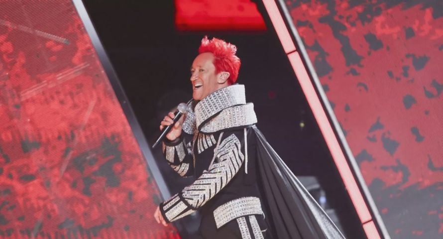 TVP pokaże koncert jubileuszowy Ich Troje