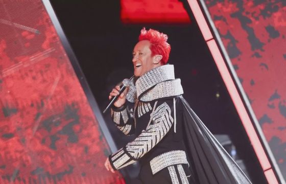 TVP pokaże koncert jubileuszowy Ich Troje