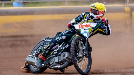Quiz. Sprawdź swoją wiedzę o żużlu!
