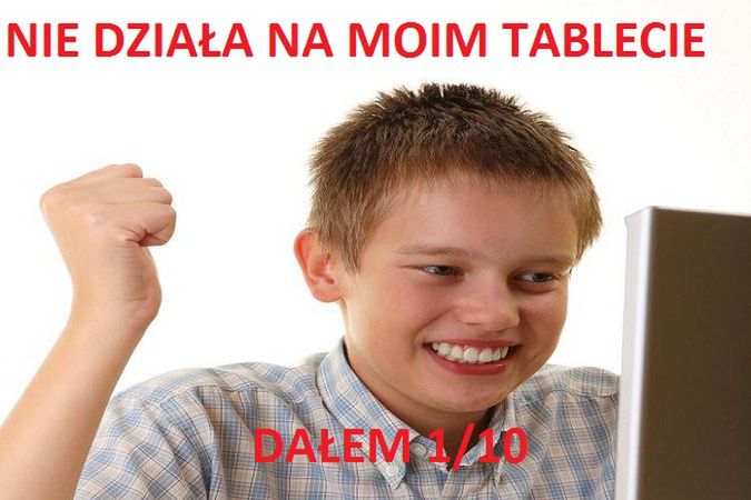 Komentarze pod produktami można skasować. I tak nie są nam potrzebne 1