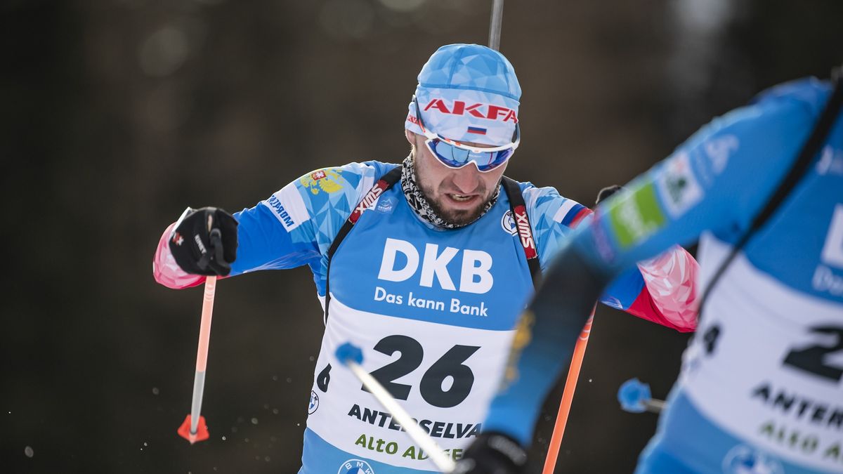 Getty Images / Kevin Voigt/DeFodi Images  / Na zdjęciu: Aleksander Łoginow