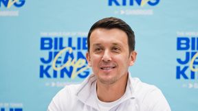 Celt zdradził, z kim współpracuje. To ukraińska tenisistka