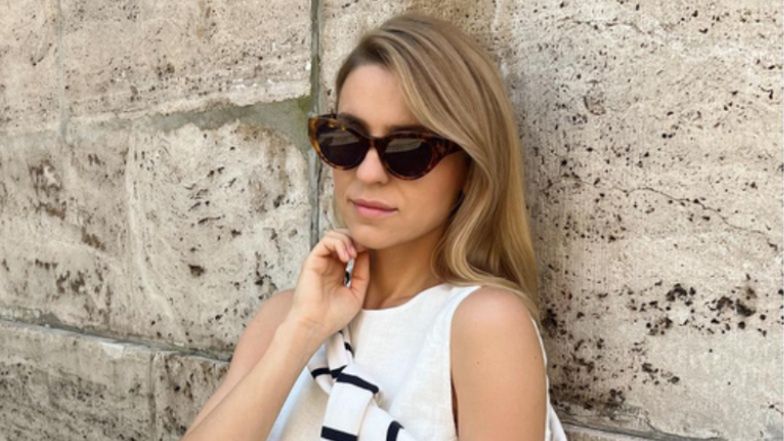 Kasia Tusk