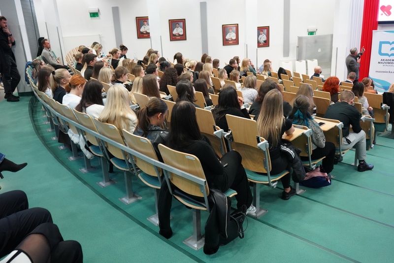 Konferencja naukowa pt. „Rola mikrokrążenia w stymulacji leczeni