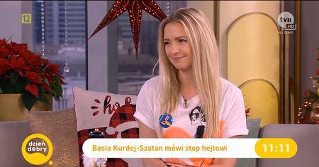 Zaskakujący ruch Kurdej-Szatan. Znowu chodzi o Straż Graniczną