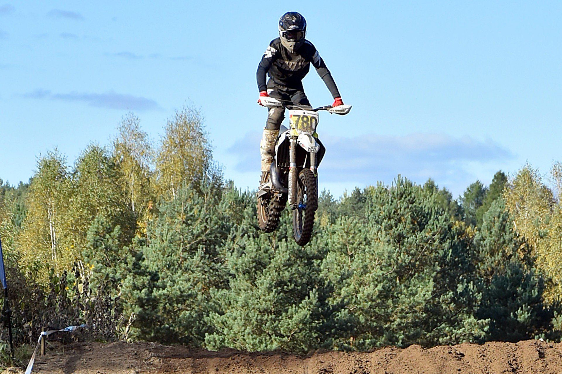 VI Memoriał Cross Country im. Sławomira &#34;Grubego&#34; Rurka