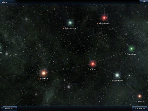Galaxy on Fire 2 – test 5