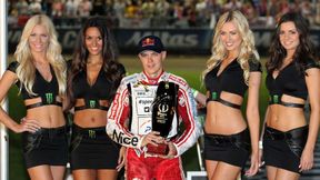 Jarosław Hampel przedłuży kontrakt ze SPAR Falubazem? "Wiążę z tym klubem swoją przyszłość"