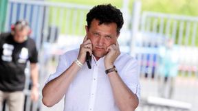 Pierwsze podsumowania Włókniarza. Licencja bez problemu