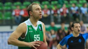 Łukasz Koszarek: Trefl szybko się poddał
