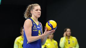 Trudna kolejka Polek. Niespodziewana porażka giganta