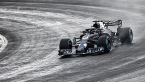 Daniel Ricciardo rozbił RB14 na Silverstone. Red Bull zapewnia gotowość na testy