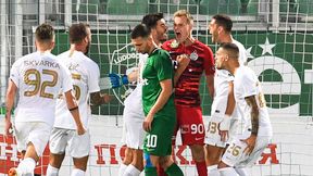 Liga Mistrzów: Ludogorec Razgrad wyeliminowany. Jakub Świerczok zmarnował rzut karny