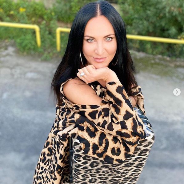 Kayah, Rinke Rooyens i Joanna Przetakiewicz spijają sobie z dzióbków na Instagramie