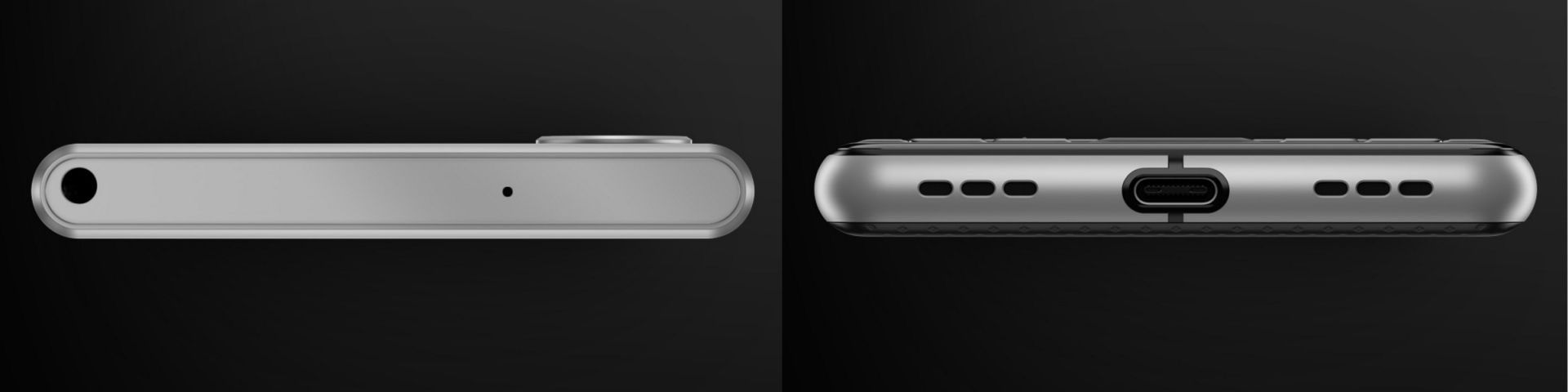 BlackBerry KEYone oficjalnie. Smartfony z fizycznymi QWERTY jeszcze nie umarły 4