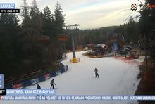 Transmisja z kamery internetowej