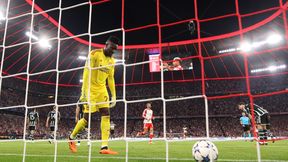 Manchester United nie jest zadowolony z Andre Onany. Możliwy hitowy transfer