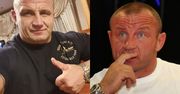 Mariusz Pudzianowski sugeruje, że można wyleczyć koronawirusa... WITAMINĄ C! Fani oburzeni: "To powinno być karalne! IQ NA POZIOMIE KRAWĘŻNIKA"