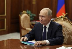 Rosja zaostrzy stanowisko wobec Ukrainy. Przez rzekomy atak