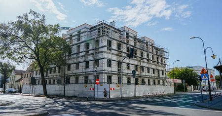 Mieszkanie na start – złóż wniosek do końca września!