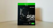 Astro Gaming A50 – test. Gamingowe słuchawki z Dolby Atmos, zamiast kina domowego