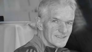 Nie żyje Karol Ulatowski