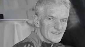 Nie żyje Karol Ulatowski