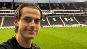 Co za mecz Polaka! Docenili go w Niemczech