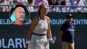 Wrze po tym, co Azarenka krzyczała do Świątek. "Brak klasy"