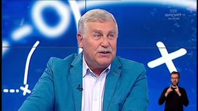 Jerzy Engel: Zieliński będzie liderem reprezentacji