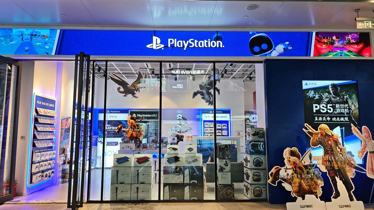 Promocje na gry w sklepie PlayStation Store