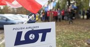 LOT mógł złamać procedury w podczas lotów w czasie strajku. Jest kontrola ULC