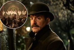 "Oficer i szpieg" - film o głośnym skandalu. Za półdarmo tylko w Kinie WP Pilot