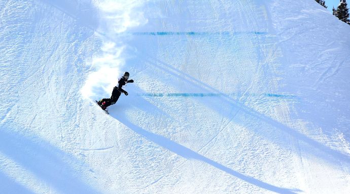 X Games - Aspen 2021