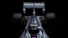 F1: Renault tłumaczy się z wpadki. Francuzi zdążą z budową samochodu na testy
