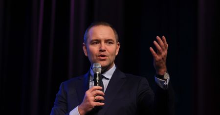Ten temat wzbudza emocje. Karol Nawrocki deklaruje