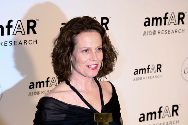 Jak Sigourney Weaver wyautowała się z Ghostbusters