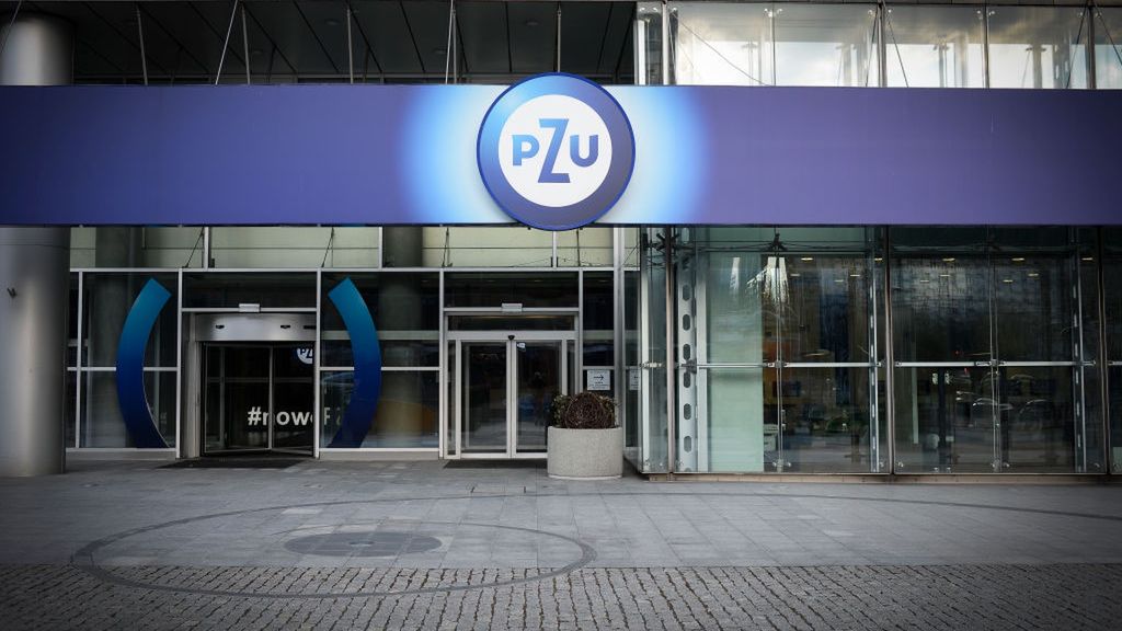 Artur Olech został nowym prezesem PZU