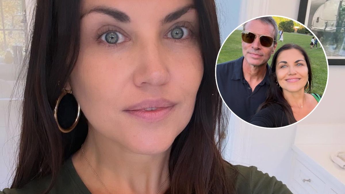 Marika Domińczyk spełniła swój "amerykański sen". Rzuciła aktorstwo dla biznesu, który tworzy w hołdzie ojcu