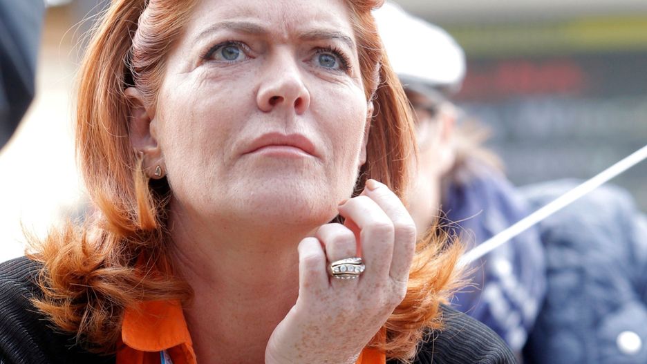 Katarzyna Dowbor
