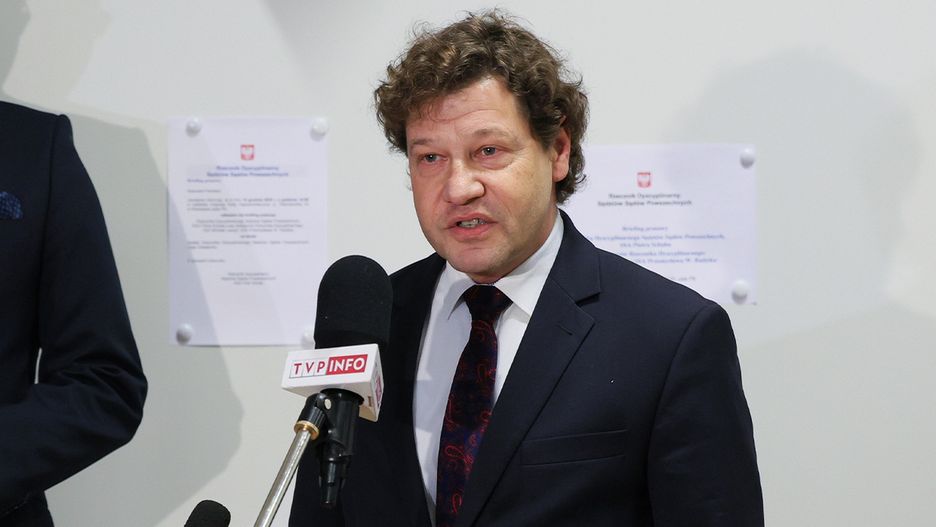 Piotr Schab