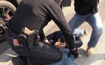 Schwytani w Mołdawii. Planowali atak na prominentnych Ukraińców