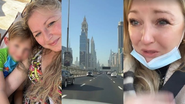 Mama Ginekolog już nie rozpacza po oblanym egzaminie