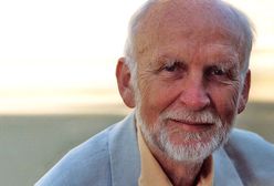 Zmarł Reginald Hill, twórca serii kryminałów „Dalziel & Pascoe”